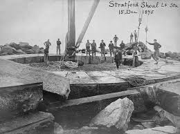 We did not find results for: Stratford Shoal Middle Ground Lighthouse Connecticut At Lighthousefriends Com