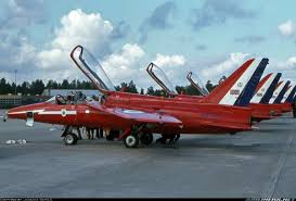 Electrical wholesalers can buy red arrow products with confidence in the knowledge that red arrow electrical distribution ltd is an official licensee and member of the philips led luminaires and retrofit bulbs licensing program covering philips' patented technologies which are incorporated in many commercial led products. Photos Hawker Siddeley Gnat T1 Aircraft Pictures Raf Red Arrows Red Arrow Hawker