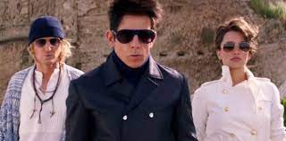 There was a moment last night, when she was sandwiched between the two finnish dwarves and the maori tribesmen, where i thought, 'wow, i could really spend the rest of my life. Zoolander 2 Movie Review For Parents