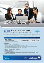 As the official airline of malaysia, the brand boasts several. Makluman Kerja Kosong Sabah Sabah Job Vacancy Facebook
