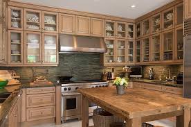 خزائن إلى السقف في المطبخ 52 صور خزائن عالية أعلى لوحدات المطبخ مطبخ 2021