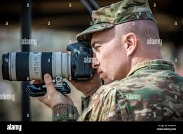 204th public affairs detachment hi-res stock photography and images