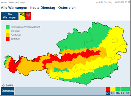 Jun 05, 2021 · wetterwarnung. Zamg Unser Wetterpartner Obrd Bundesverband