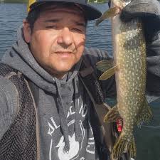 ᐅ Frederick House Lake fishing reports🎣• Ontario, Canada fishing