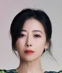 Chen Zi Han (陈紫函)