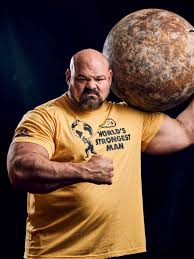 Where To Watch World S Strongest Man 2021