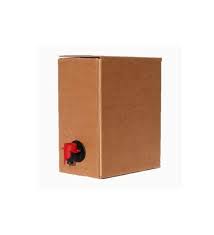 49 ($3.05/each set) get it as soon as wed, jul 21 3 L Bag In Box Brown Carton Box With A Plastic Handle