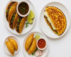 Passion Birrias & Cachapas Food Truck — Restaurant food truck in Lawrence, Massachusetts