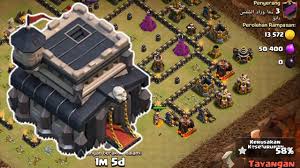 Maybe you would like to learn more about one of these? 5 Serangan Gak Mampu Base War Th 9 Kuat Yang Patut Dicoba Clash Of Clans Indonesia Youtube