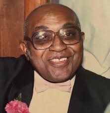 Bishop Harry L. Norman