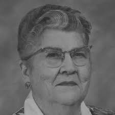 Georgie Walls Obituary (1920