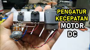 Rangkaian dimmer lampu pijar ini berfungsi untuk mengatur tingkat intensitas cahaya penerangan lampu pijar. Dimmer Pengatur Kecepatan Motor Dc Dan Bisa Sebagai Dimmer Lampu Dc Youtube