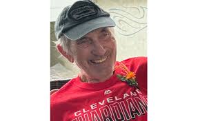 Paul D. Schrock Obituary (2025)