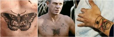 Based on the true story of henri charriere, also known as papillon, which is french for 'butterfly' (the character even sports a large tattoo of a butterfly. Come So Far Itsastorm Do You Ever Think About The Fact That