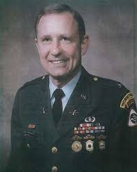 COL Bruce Meredith
