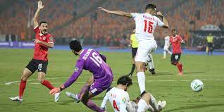 الأهلي والزمالك وكذلك الإسماعيلي والاتحاد السكندري والمصري، ولا يُمكننا. Ø­Ù‚ÙŠÙ‚Ø© ØªØ£Ø¬ÙŠÙ„ Ù…Ø¨Ø§Ø±Ø§Ø© Ø§Ù„Ø£Ù‡Ù„ÙŠ ÙˆØ§Ù„Ø²Ù…Ø§Ù„Ùƒ ÙÙŠ Ù‚Ù…Ø© Ø§Ù„Ø¯ÙˆØ±ÙŠ Ø§Ù„Ù…Ù…ØªØ§Ø² Ù‚Ù†Ø§Ø© ØµØ¯Ù‰ Ø§Ù„Ø¨Ù„Ø¯
