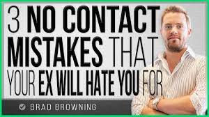 Portail des communes de france : 3 No Contact Mistakes That Your Ex Will Hate You For Lovelearnings Com