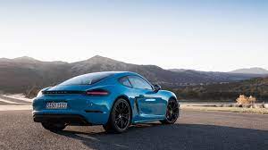 Porsche 718 Cayman Gts 2017 Porsche Wallpapers Porsche 718 Wallpapers Hd Wallpapers 4k Wallpapers 2017 Ca Porsche Sports Car Porsche 718 Cayman Gts Porsche