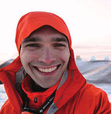 Big and Bright at ALCon 2014