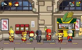 We are here with the scribblenauts unlimited apk v1.27 with obb/ data files for android. Scribblenauts Unlimited Apk Mod 1 27 Download Free For Android