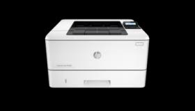 This driver package is available for 32 and 64 bit pcs. Hp Laserjet Pro 400 Printer M401a Zimall Warehouse Zimall Zimbabwe S Online Shopping Mall