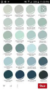 Pin By Patty Simcox On Bedroom Paint Colors Blue Kitchen Cabinets Palladian Blue Blue Paint Colors