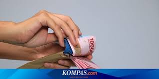We did not find results for: Dibuka Sampai 28 Juni Ini Cara Pengajuan Blt Umkm Rp 1 2 Juta Halaman All Kompas Com