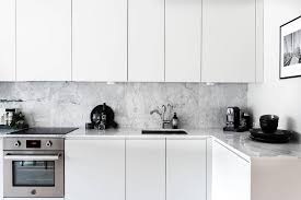 One of the cornerstones of a scandinavian kitchen design is the single shelf concept, as not only does it look incredibly modern, but it will also give your kitchen that nordic edge. Interior Trends Scandinavian Minimalism In The Kitchen Design