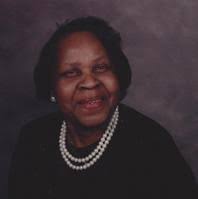 Annie Hinton Obituary (1924