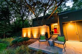 Landscape Lighting Contractor Minneapolis Mn Backyard Patio Lights