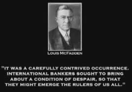 The International Bankers–famous quotes about international ... via Relatably.com