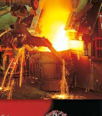 Metal czech republic its 11 main executives. International Industry Issuu