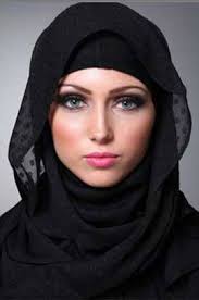Hijab styles 2014 can recommend to the process of moderate dress by islamic women or maybe the clothing used to deal with the neck. Faith Is Dearer To Me Than Fashion In 2019 Hijab Style 2014 Black Hijab Hijab Fashion