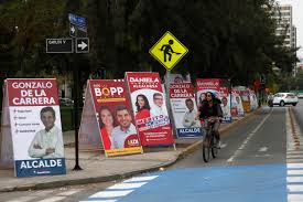 General elections in chile are scheduled to be held on sunday november 21, 2021, including presidential, parliamentary and regional elections. Suspender Las Elecciones De Abril El Dilema En Medio De La Pandemia Duna 89 7 Duna 89 7