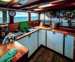 Give Your Boat Interior A Fresh Look Waterbornemag Com