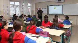 Haftada kaç gün okula gidilecek? Meb Son Dakika Aciklamasi 15 Subat Ta Okullar Aciliyor Mu Hangi Siniflar Okula Gidecek Yuz Yuze