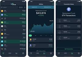 Blockchain helps numerous cryptocurrencies and permits customers to retailer, purchase, promote, and handle their bitcoins and altcoins simply. Best Cryptocurrency Apps For Iphone And Ipad In 2021 Igeeksblog