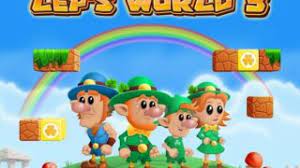 23 Games Like Lep S World 3 For Ios Games Like