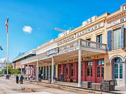 Use our search engine to find a great spot for urban exploration or photo shoots. Old Town Sacramento The Complete Guide