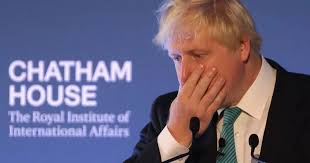 The funniest memes, jokes and reactions as Boris Johnson resigns from  cabinet