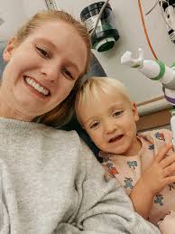 It has been a beautiful September, and I'm honestly a little sad to see it  go 🍂 BUT, a new month means we're just a little closer to sweet Rudy being  here,