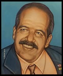 Tribute to Puerto Rican freedom fighter