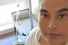 Fundraiser by Karen Montgomery : Help Candice Sheets Fight for Life