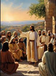 Coeur - Vendredi 9 Mai Le vendredi de la 3e semaine de Pâques St Georges  Preca , St Pacôme Évangile de Jésus-Christ selon saint Jean 6,52-59. En ce  temps-là, les Juifs se