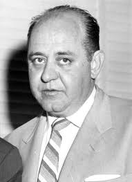 Florida Memory • Portrait of Democrat Senator John Rawls