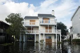 This type of loan, backed by the fha, takes into consideration the value of the residence after improvements have been made. Several Wilmington Banks Roll Out Fully Financed Fha Mortgage Loan For Disaster Victims Port City Daily