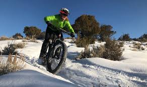 The golf course on the edge of town is nordic skiing and snow shoeing are indeed a delightful alternative to our famous alpine skiing ventures. Vail Valley Mountain Trails Alliance Fat Biking Options In The Vail Valley Vail Valley Mountain Trails Alliance