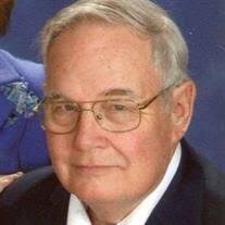 Alfred "Dan" Lindstedt Obituary