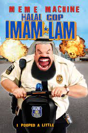 Paul Blart Meme Creep Posts Facebook