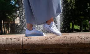 Je dicker die sohle, umso komfortabler ist der schuh. Plateau Sneaker Unsere Aktuellen Favoriten 43einhalb Blog